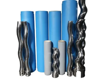 Запчасти к насосному оборудованию