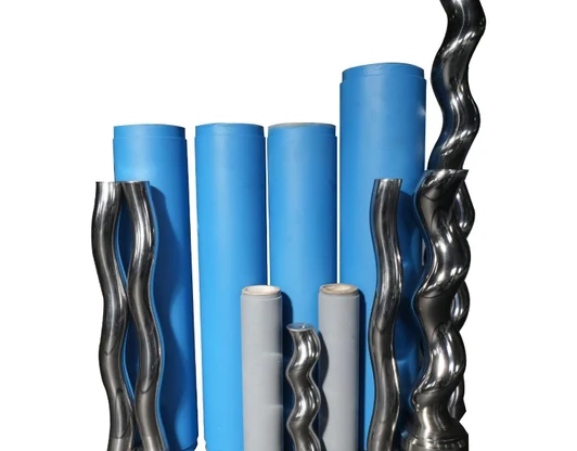 Запчасти к насосному оборудованию