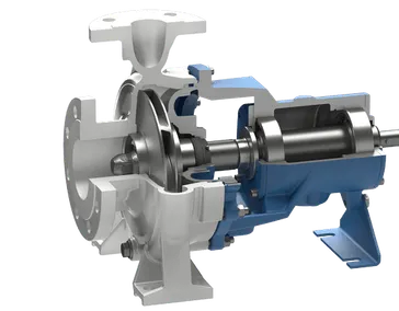 Насосы и насосные агрегаты